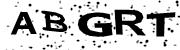What letters do you see?