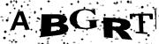 What letters do you see?