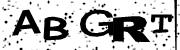 What letters do you see?