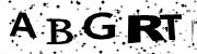 What letters do you see?