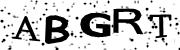 What letters do you see?