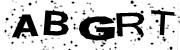 What letters do you see?