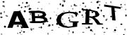 What letters do you see?