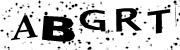 What letters do you see?