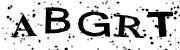 What letters do you see?