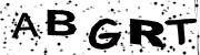 What letters do you see?
