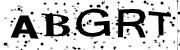 What letters do you see?