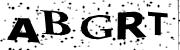 What letters do you see?